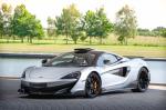 McLaren MSO 600LT 1000th Edition 2019 года (UK)